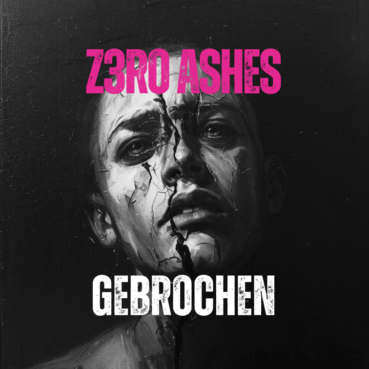 Gebrochen