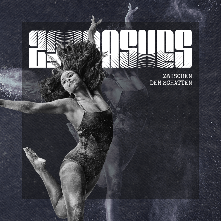 Zwischen den Schatten